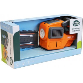 Outdoor active - Bellenblaas kettingzaag