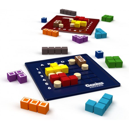 Smartgames - Genius Square
