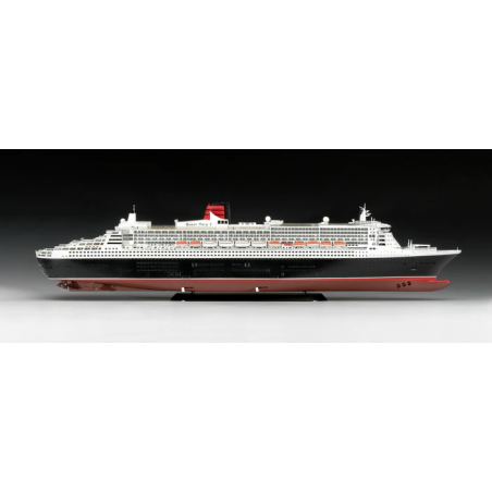 Queen Mary 2, 1:400, Revell 05223