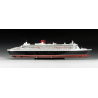 Queen Mary 2, 1:400, Revell 05223