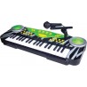 Keyboard met microfoon - Boogie Bee