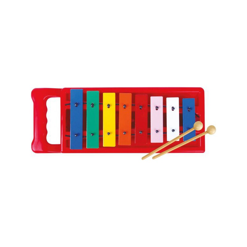 Kinder metallofoon - Boogie Bee