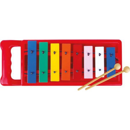 Kinder metallofoon - Boogie Bee