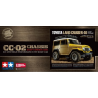 OFF ROAD CAR TOYOTA LAND CRUISER 40 (CC-02), Tamiya, Modelbouw RC