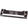 Harmonica Metal 10,5cm - Boogie Bee