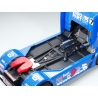 TEAM REINERT RACING MAN TGS (TT-02) + Electro Set, Tamiya, Modelbouw RC