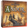 De Legenden van Andor - Het verre land, 999 Games