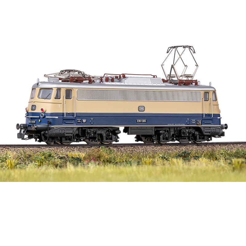 Märklin-H0, Rheingold - Elektrische locomotief type E10.12, 30391