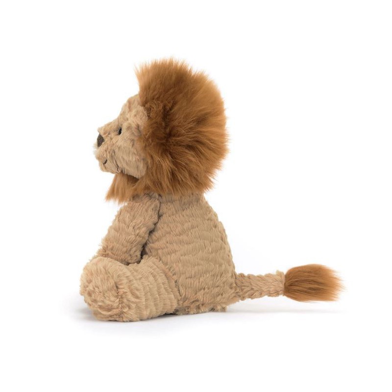 Fuddlewuddle lion medium, Jellycat