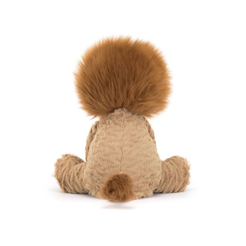 Fuddlewuddle lion medium, Jellycat