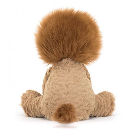 Fuddlewuddle lion medium, Jellycat
