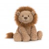 Fuddlewuddle lion medium, Jellycat