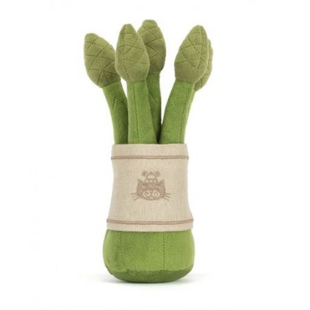 Amuseables Asparagus,  Jellycat