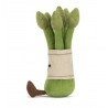 Amuseables Asparagus,  Jellycat