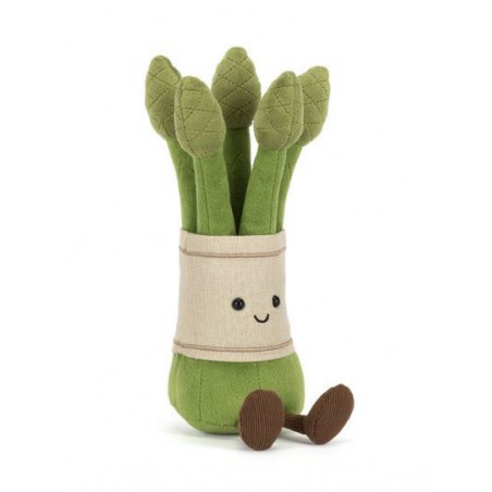 Amuseables Asparagus,  Jellycat