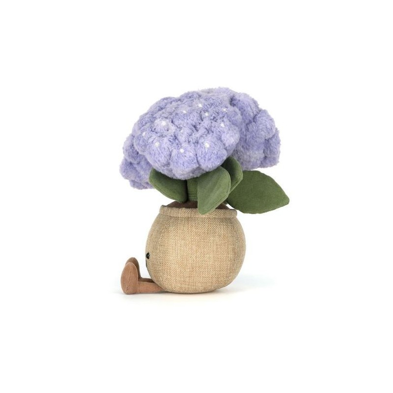 Amuseables Hydrangea,  Jellycat