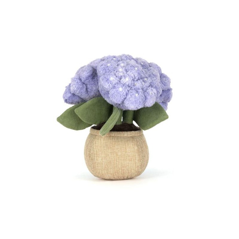 Amuseables Hydrangea,  Jellycat