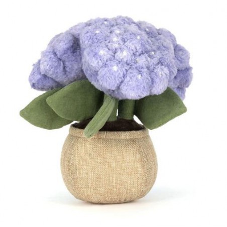 Amuseables Hydrangea,  Jellycat