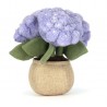 Amuseables Hydrangea,  Jellycat