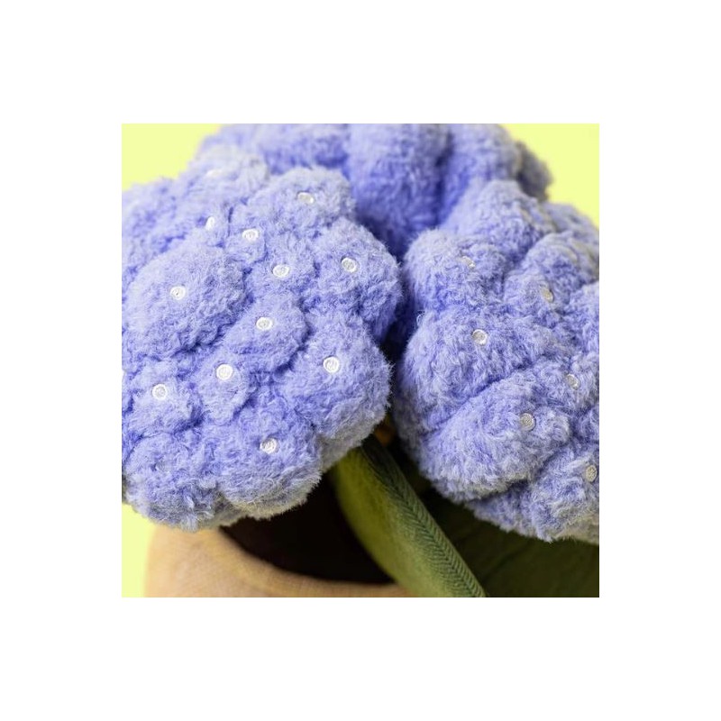 Amuseables Hydrangea,  Jellycat