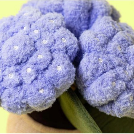 Amuseables Hydrangea,  Jellycat