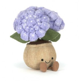 Amuseables Hydrangea,  Jellycat