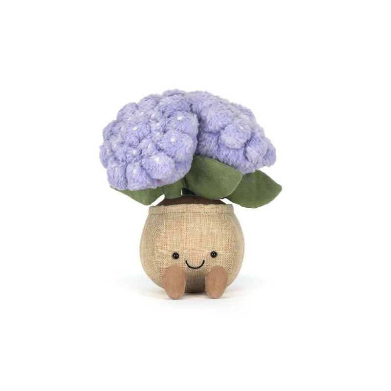 Amuseables Hydrangea,  Jellycat