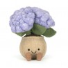 Amuseables Hydrangea,  Jellycat