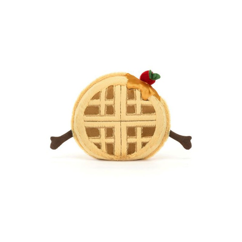 Amuseables Rene Waffle,  Jellycat