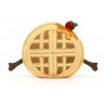 Amuseables Rene Waffle,  Jellycat