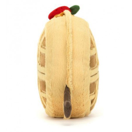 Amuseables Rene Waffle,  Jellycat