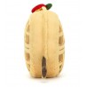 Amuseables Rene Waffle,  Jellycat