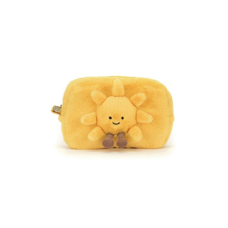 Amuseables Sun Pouch,  Jellycat