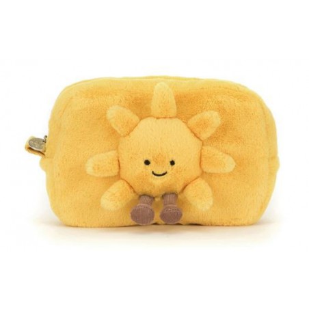 Amuseables Sun Pouch,  Jellycat