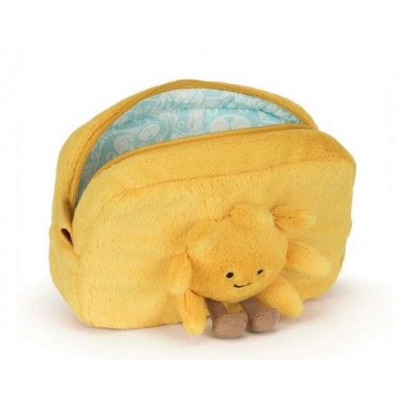 Amuseables Sun Pouch,  Jellycat