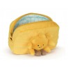 Amuseables Sun Pouch,  Jellycat