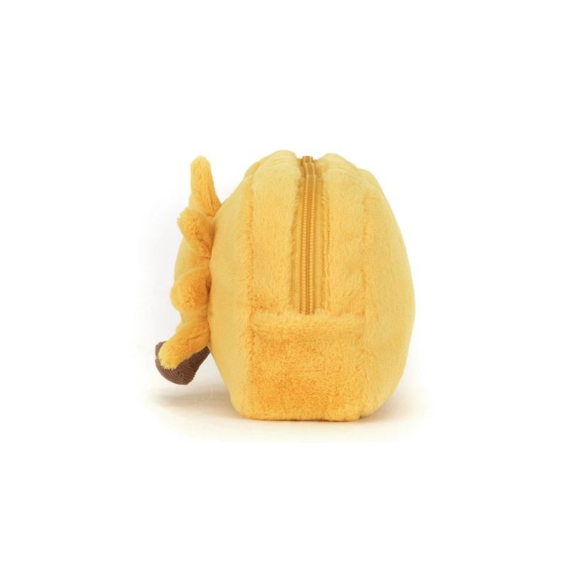 Amuseables Sun Pouch,  Jellycat
