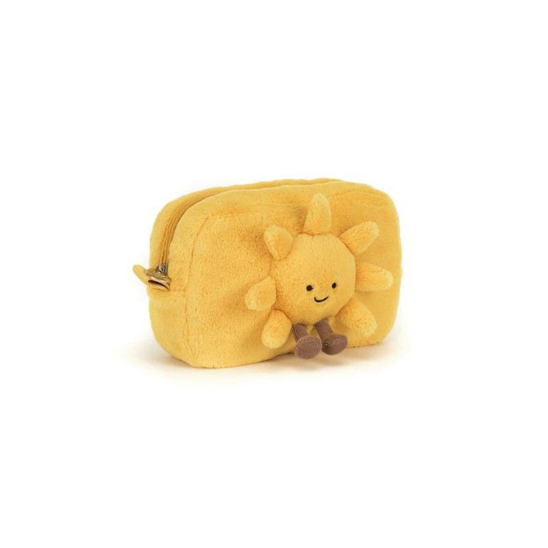 Amuseables Sun Pouch,  Jellycat