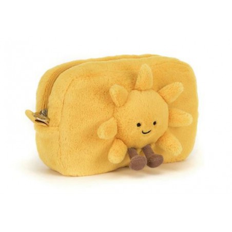 Amuseables Sun Pouch,  Jellycat