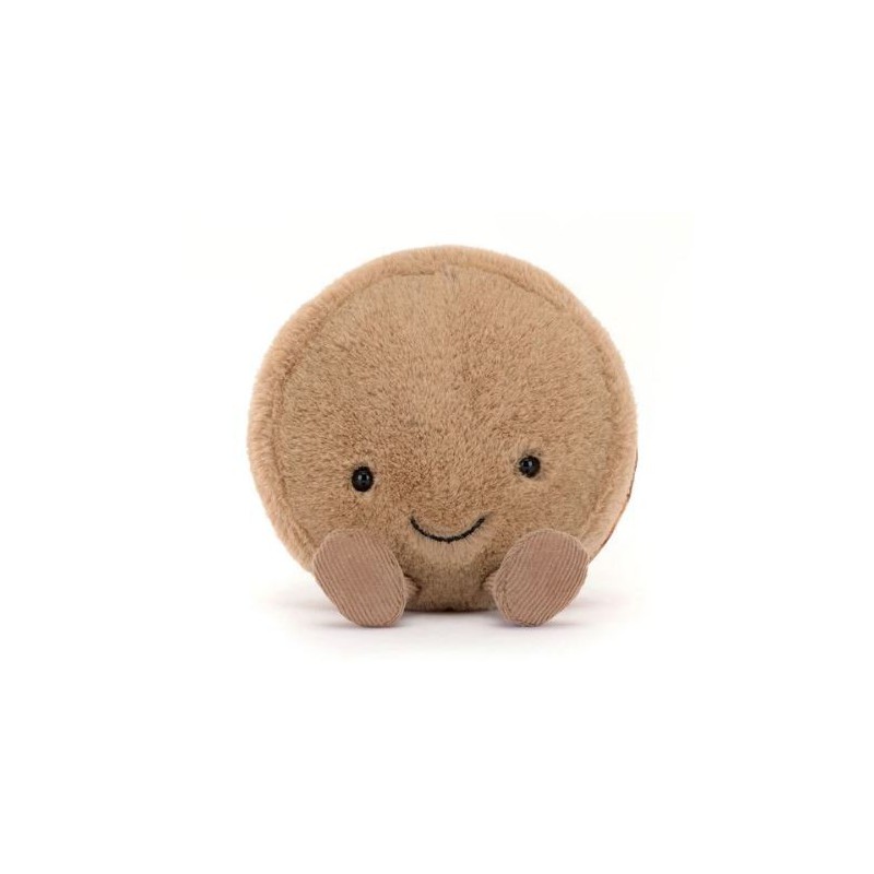 Amuseables Mona Macaron,  Jellycat