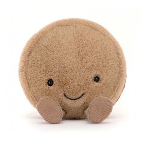 Amuseables Mona Macaron,  Jellycat