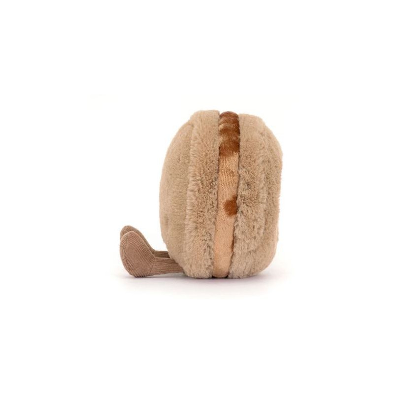 Amuseables Mona Macaron,  Jellycat