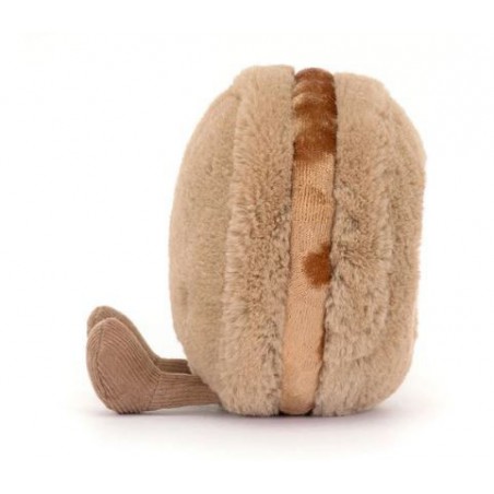 Amuseables Mona Macaron,  Jellycat