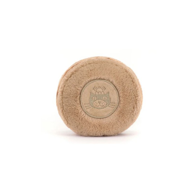 Amuseables Mona Macaron,  Jellycat