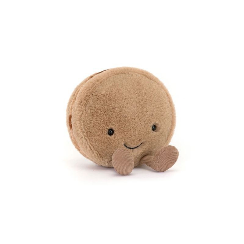 Amuseables Mona Macaron,  Jellycat