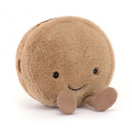 Amuseables Mona Macaron,  Jellycat