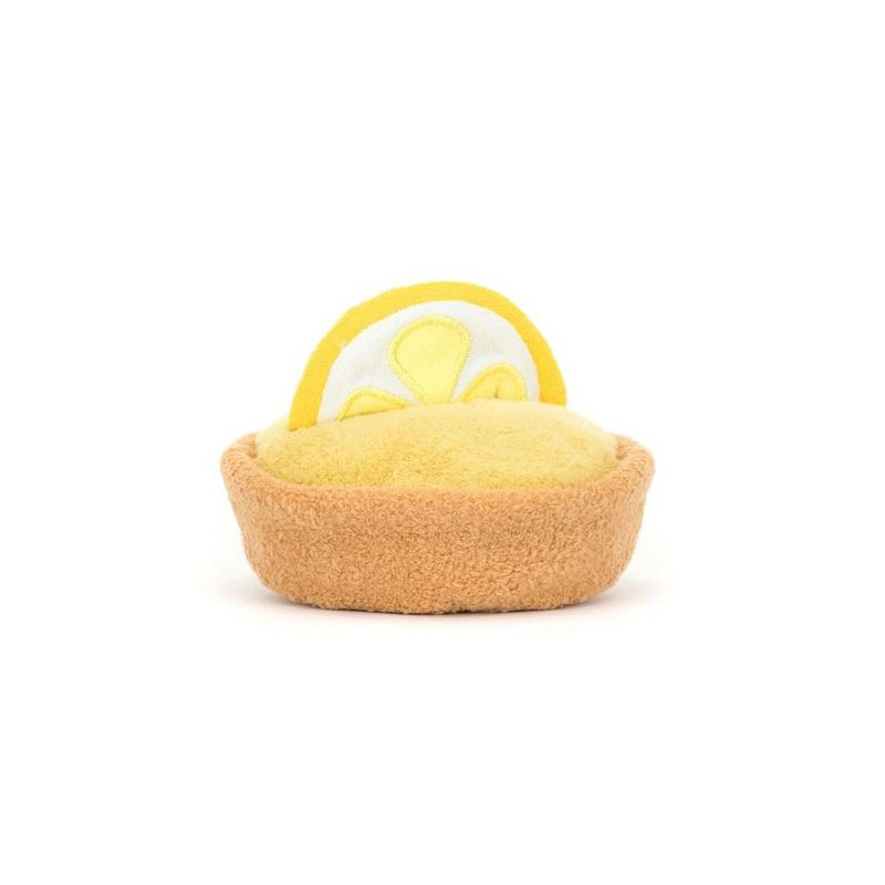 Amuseables Collette Tarte Au Citron,  Jellycat