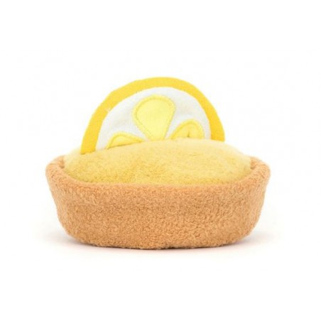 Amuseables Collette Tarte Au Citron,  Jellycat