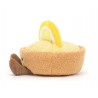 Amuseables Collette Tarte Au Citron,  Jellycat