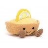 Amuseables Collette Tarte Au Citron,  Jellycat